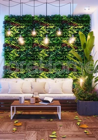 Thiết kế kiến trúc nội thất khách sạn tại Qlộ 13 quận Thủ Đức