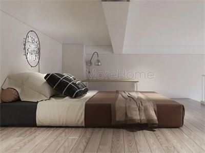 Thiết kế nội thất phòng ngủ khách sạn hiện đại đẳng cấp