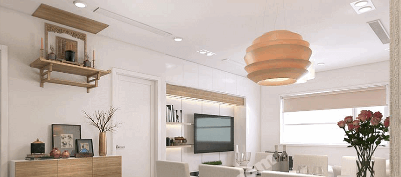 Vị trí đặt bàn thờ chung cư rất quan trọng ảnh hưởng đến tài lộc, sức khỏe, vận may của gia chủ.